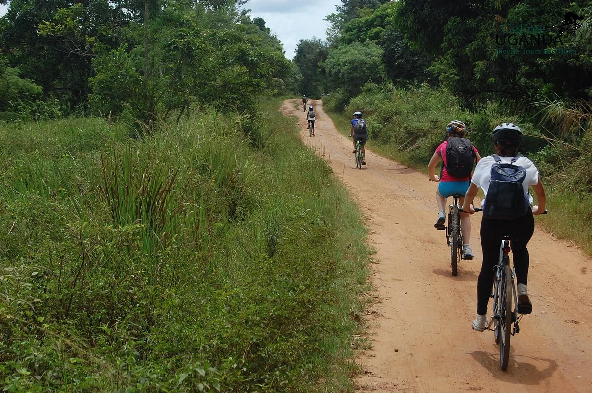 Africa Biking Expeditions