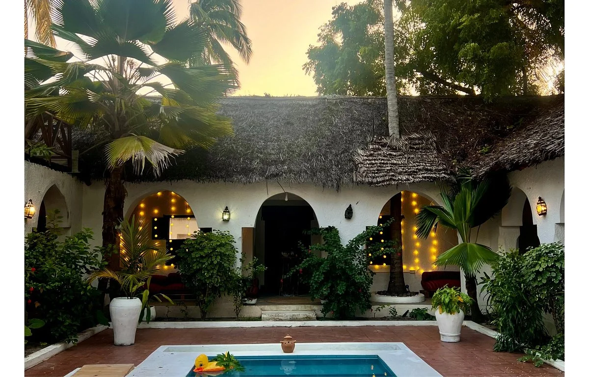 Nuru Spa and Wellness