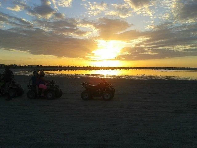 Mezraya Quad Safari Day Tours