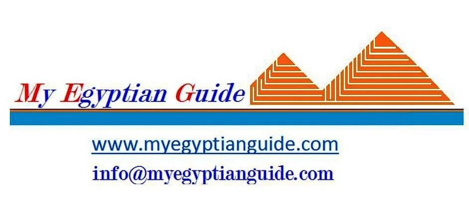 My Egyptian Guide