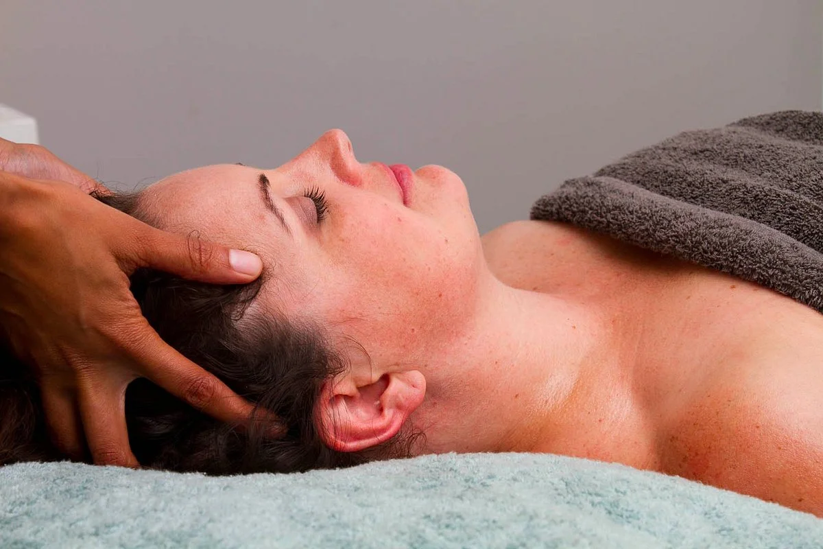 Origin Wellness Spa
