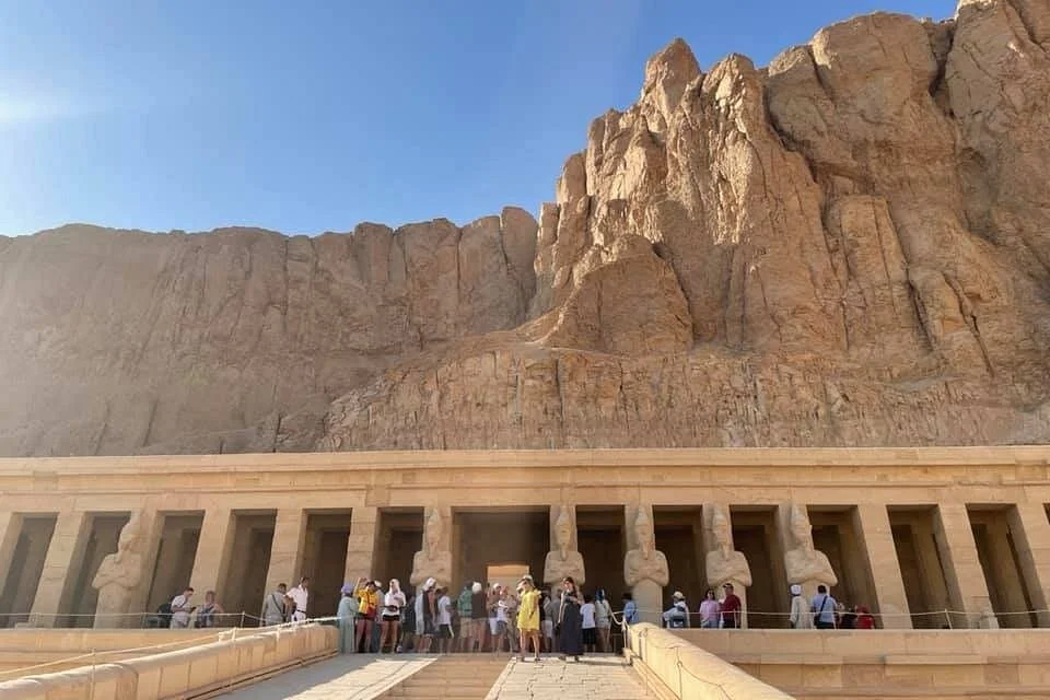 Sofy Tours Luxor