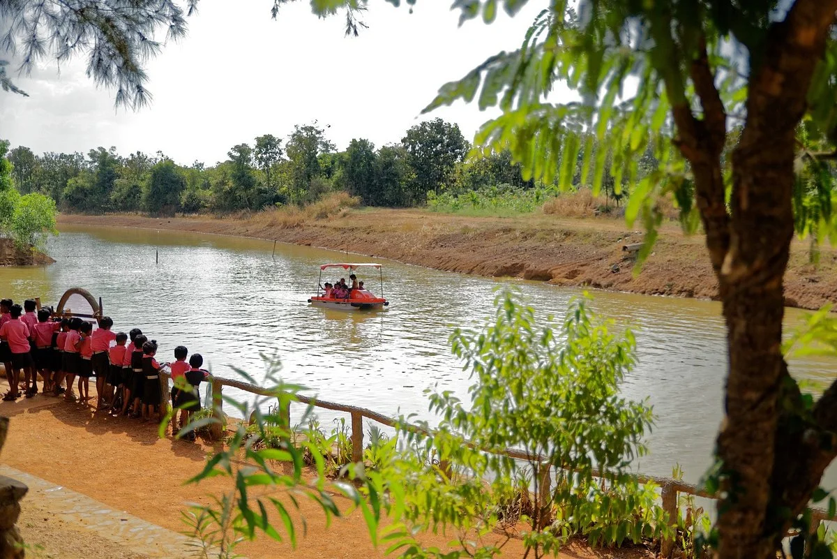 Agadi Thota