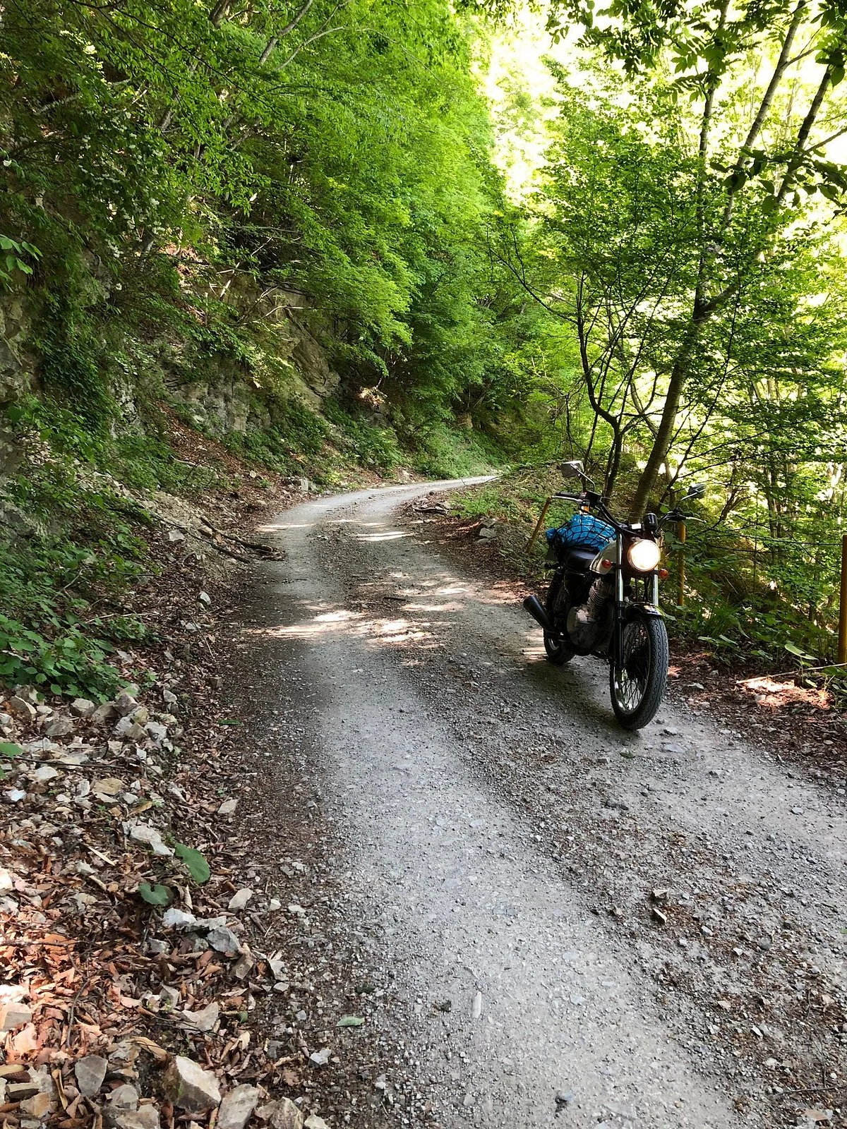 Mt. Sukai