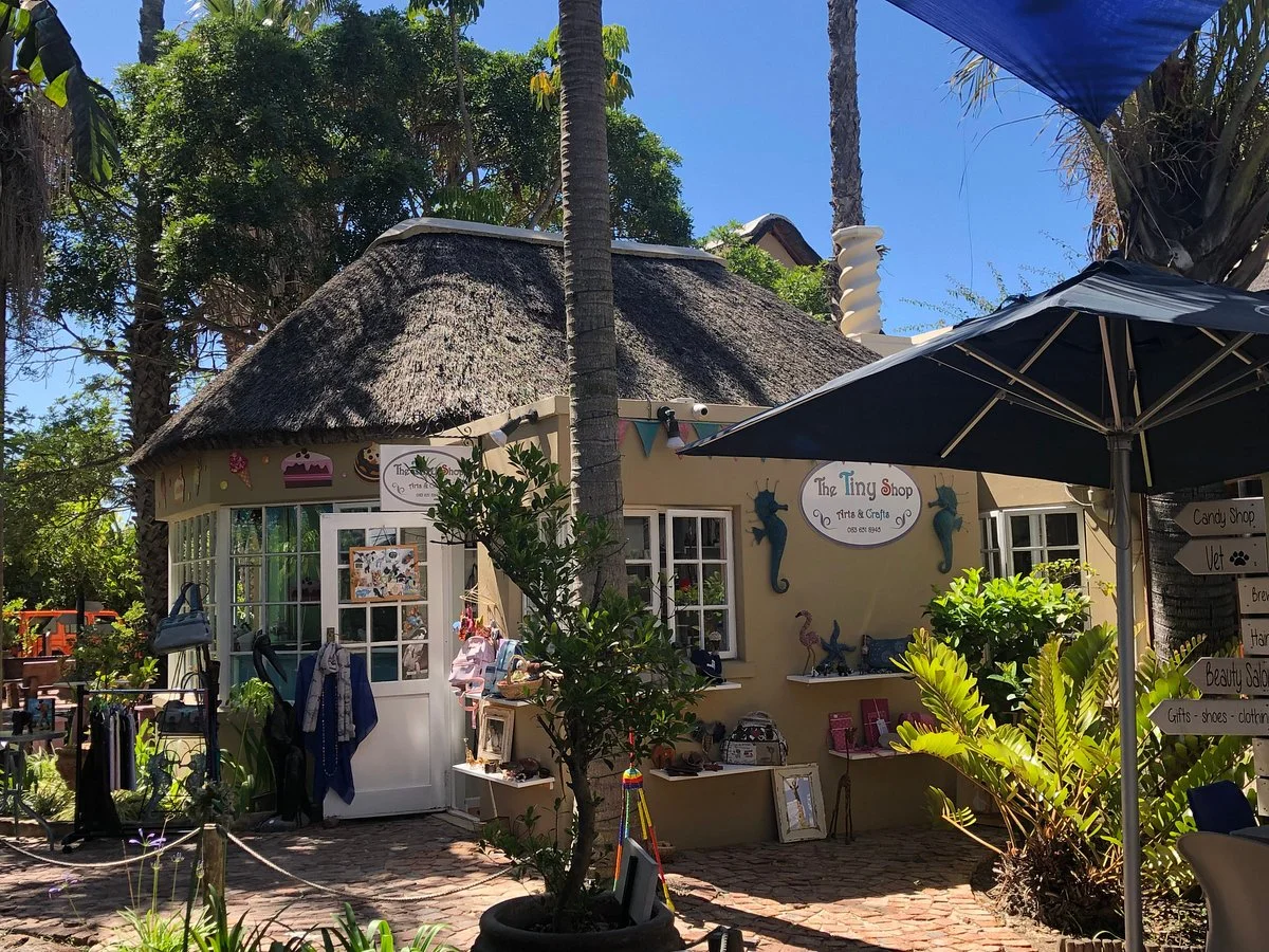 Tiny Shop