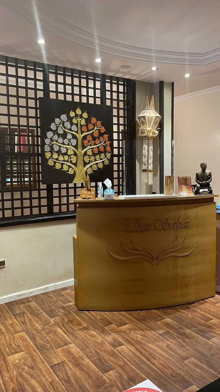 Thai Sabai Spa