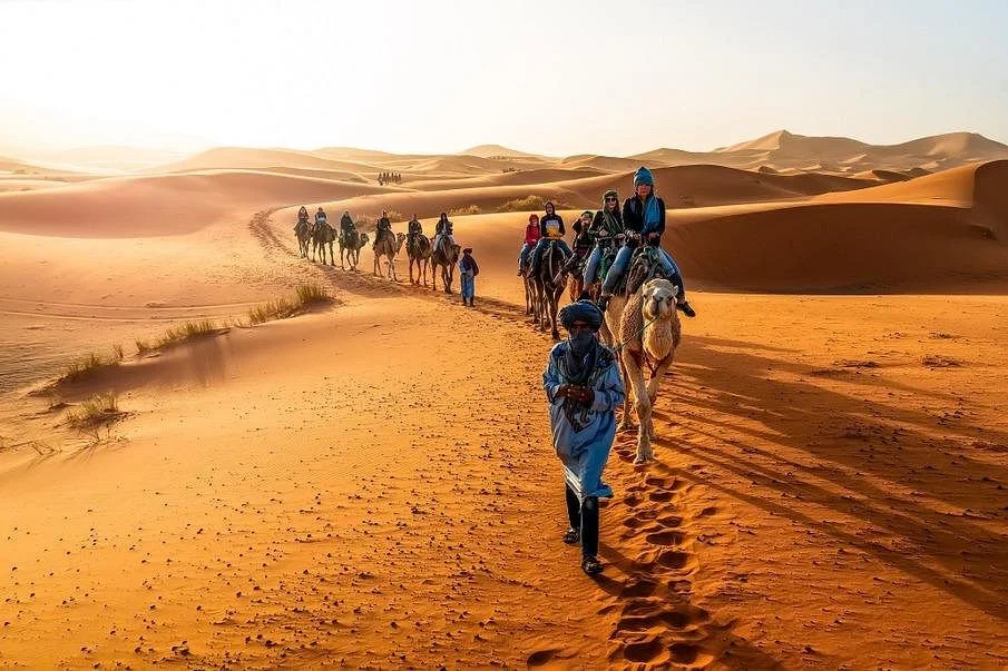 TourTravelMorocco