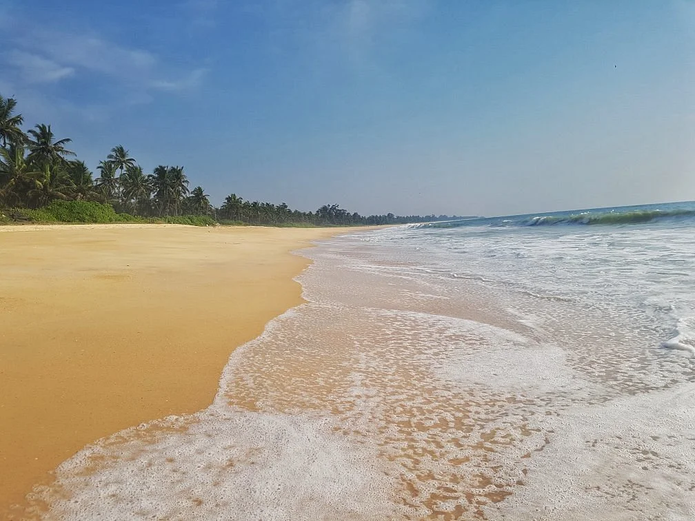 Mattu Beach