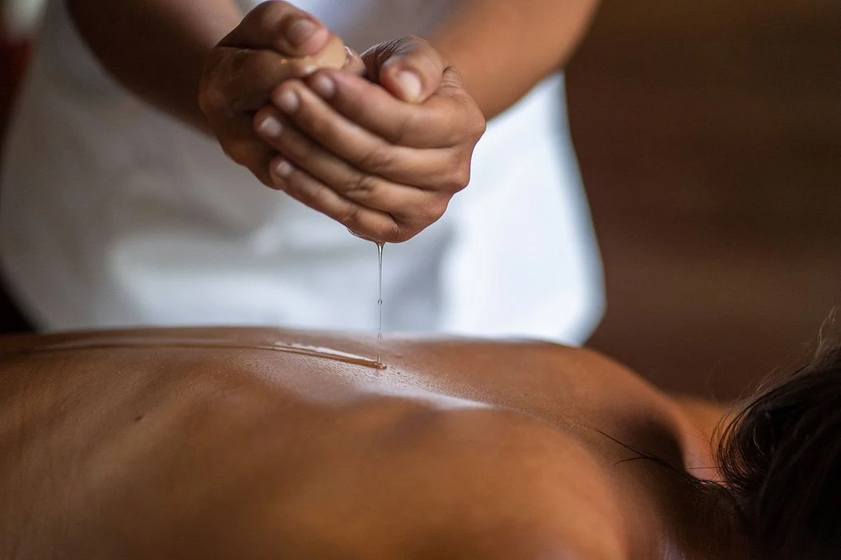 The Spa at Four Seasons Hotel Alexandria