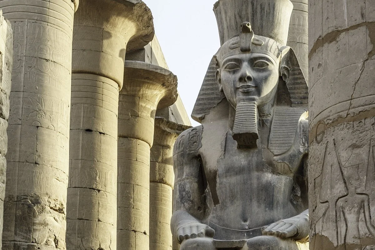 Visit Luxor Tours