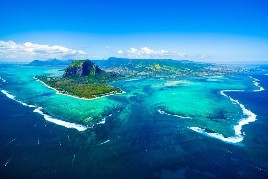 Happy Tours Mauritius