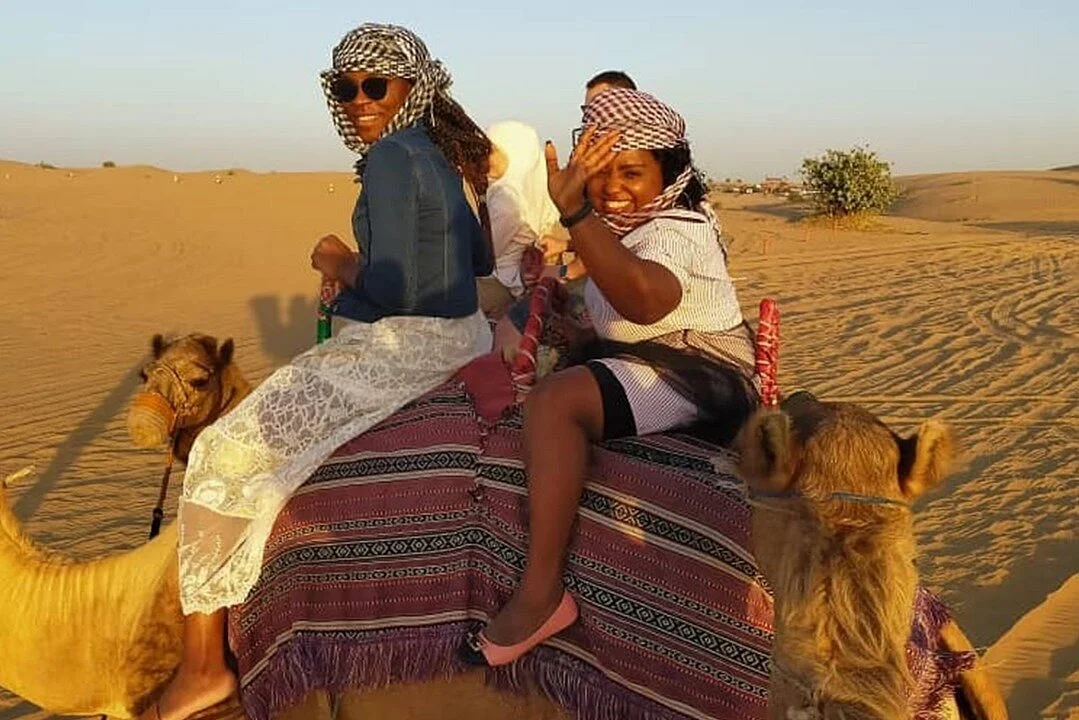 BARJUL TRAVEL AND TOUR