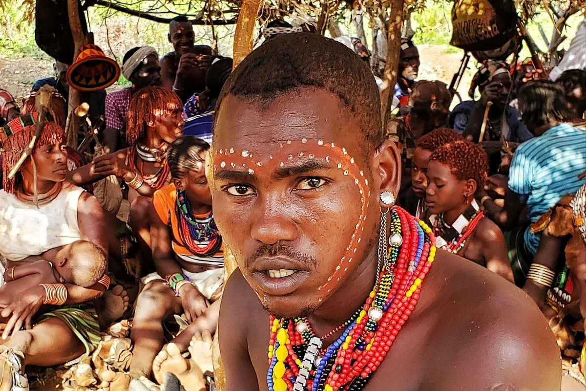 Shigo Ethiopia Tours