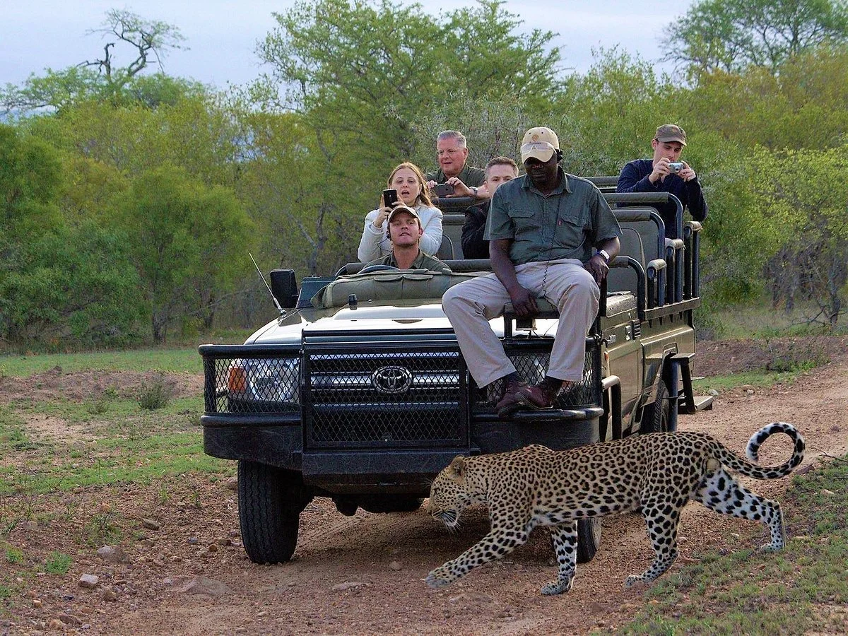 Travel Republic Africa