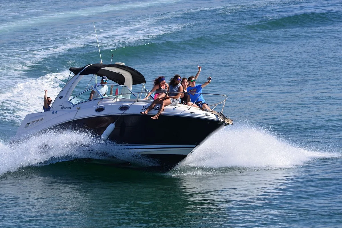 Agadir Water Activities