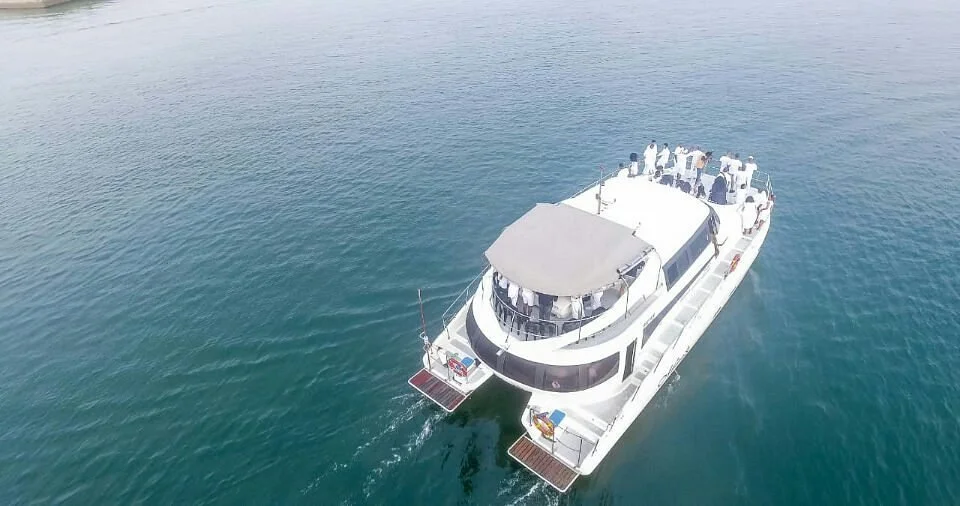 Madevu Charters
