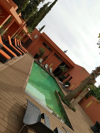 The Atlas Golf Marrakech Spa