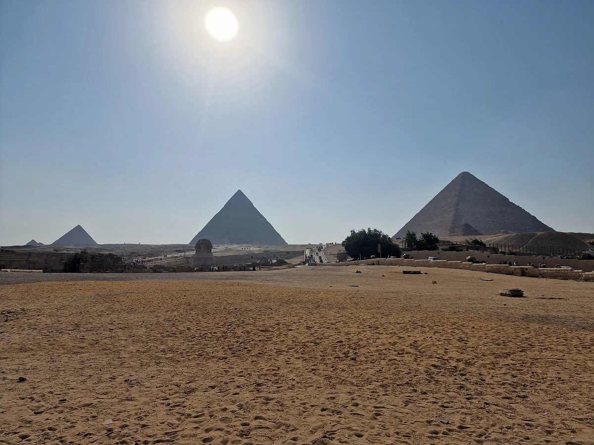 Sunshine Tours