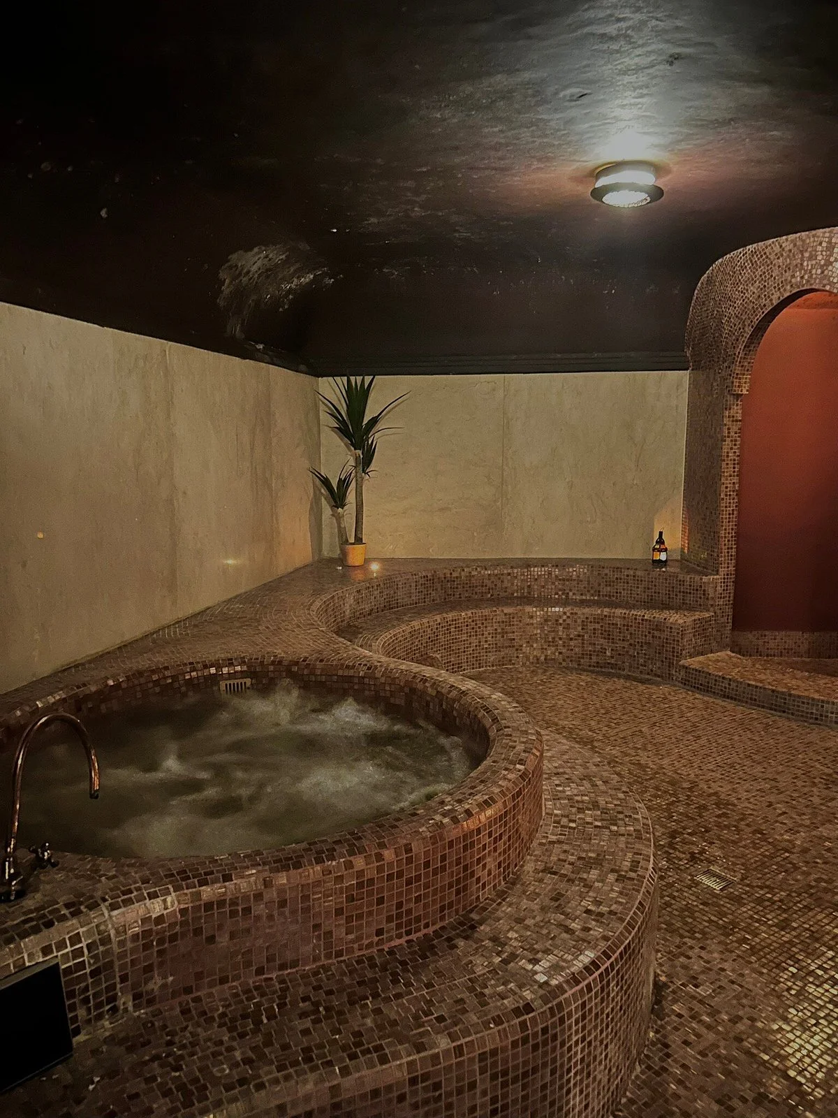 Dellarosa Spa