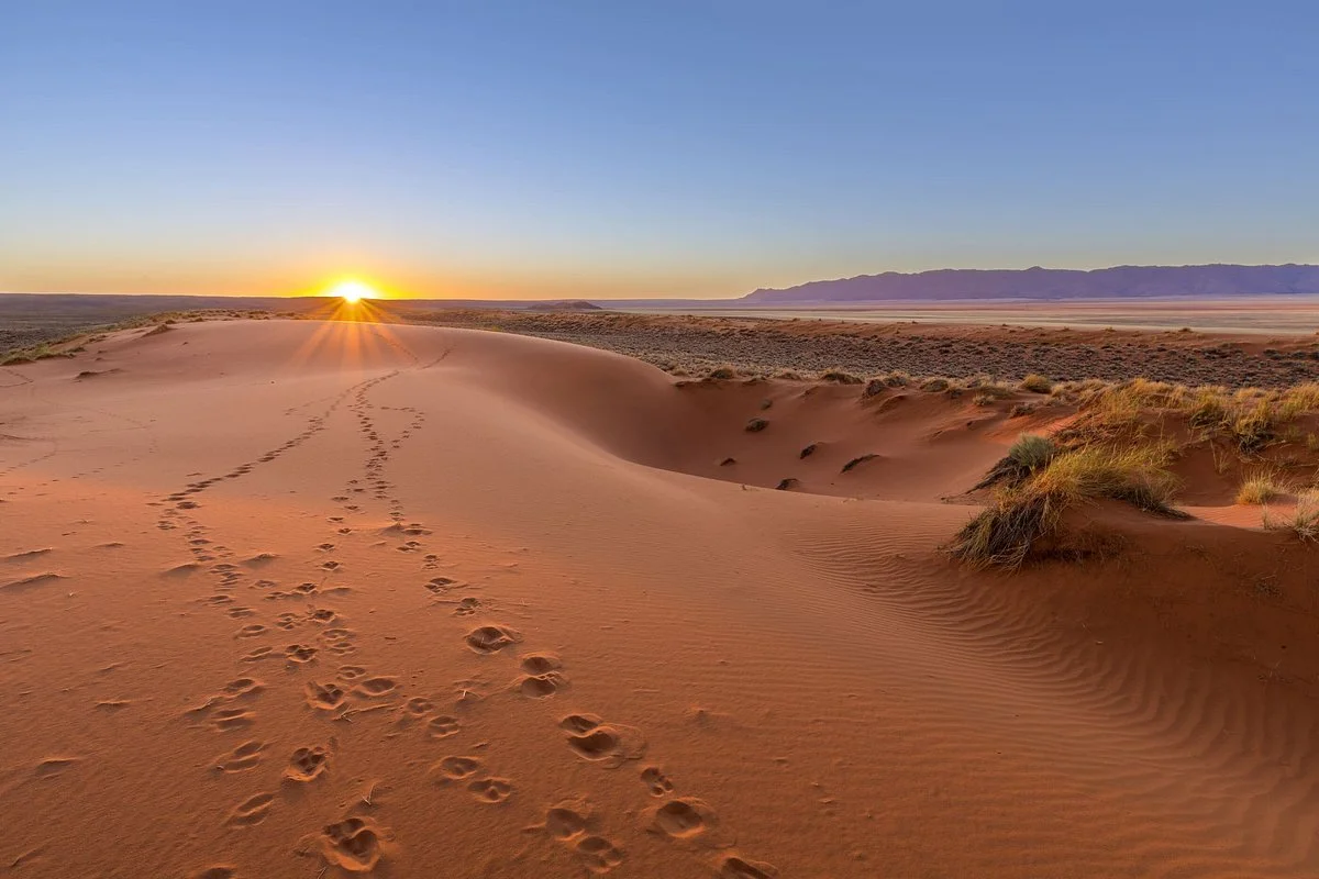 Morocco Luxury Trip