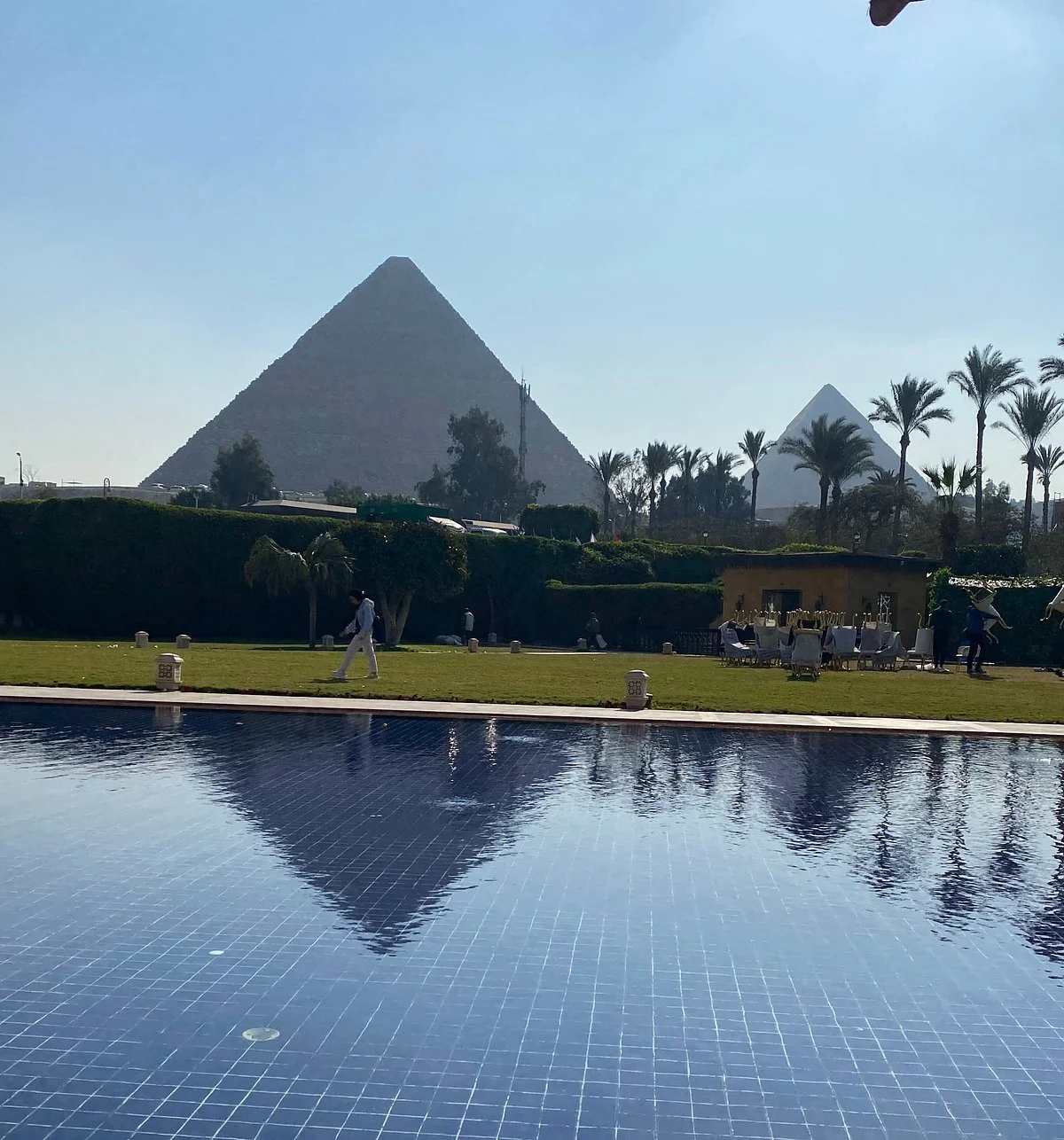 Nubia Tours