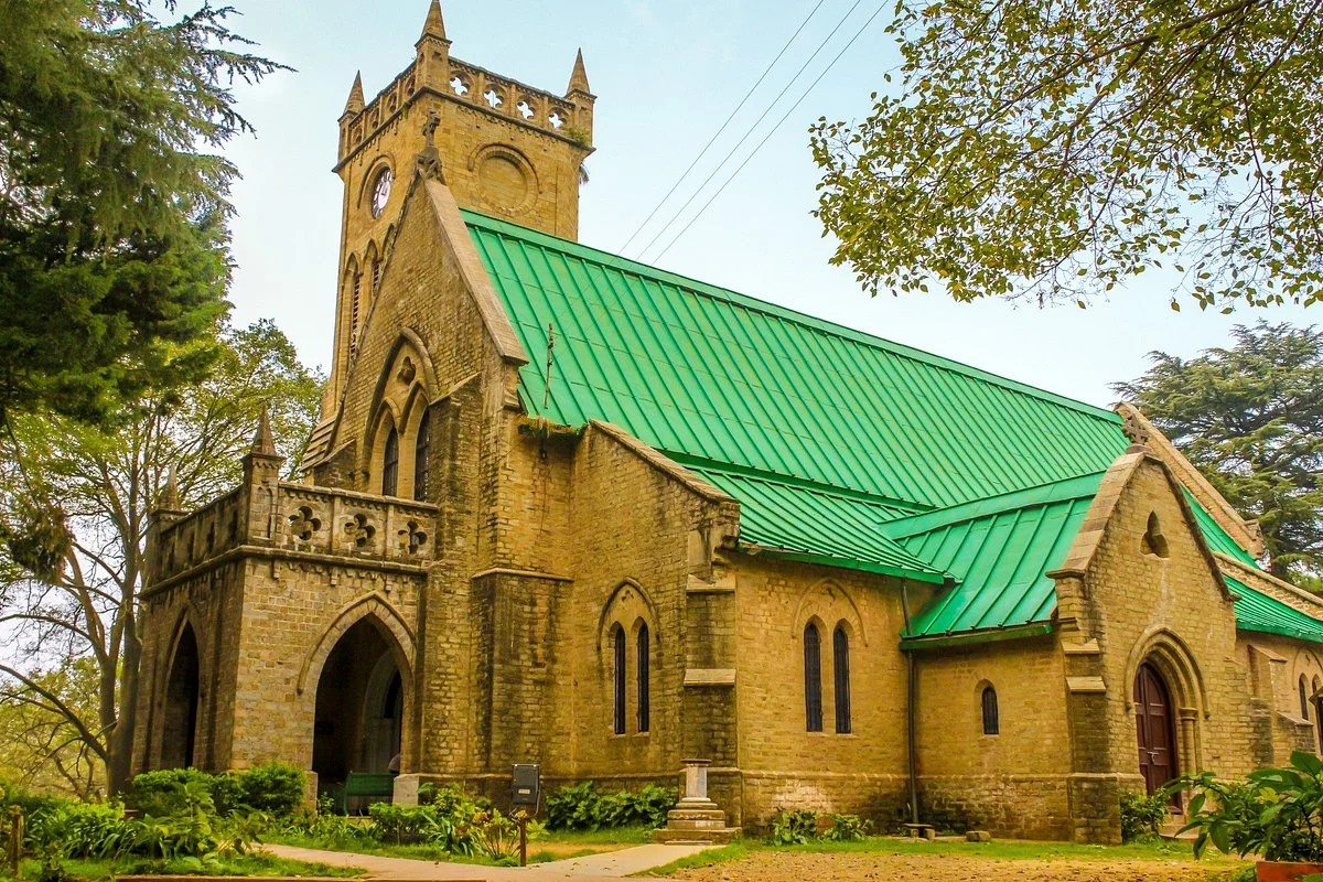 Christ's Church
