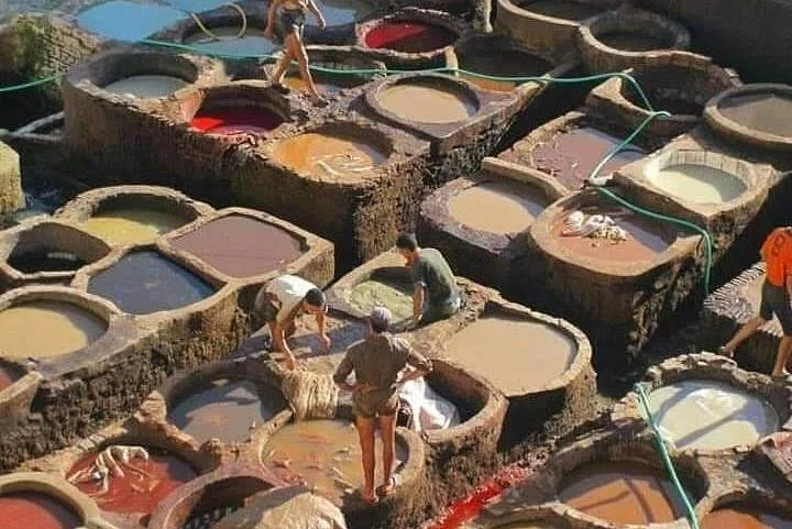 Morocco Desert Expeditions