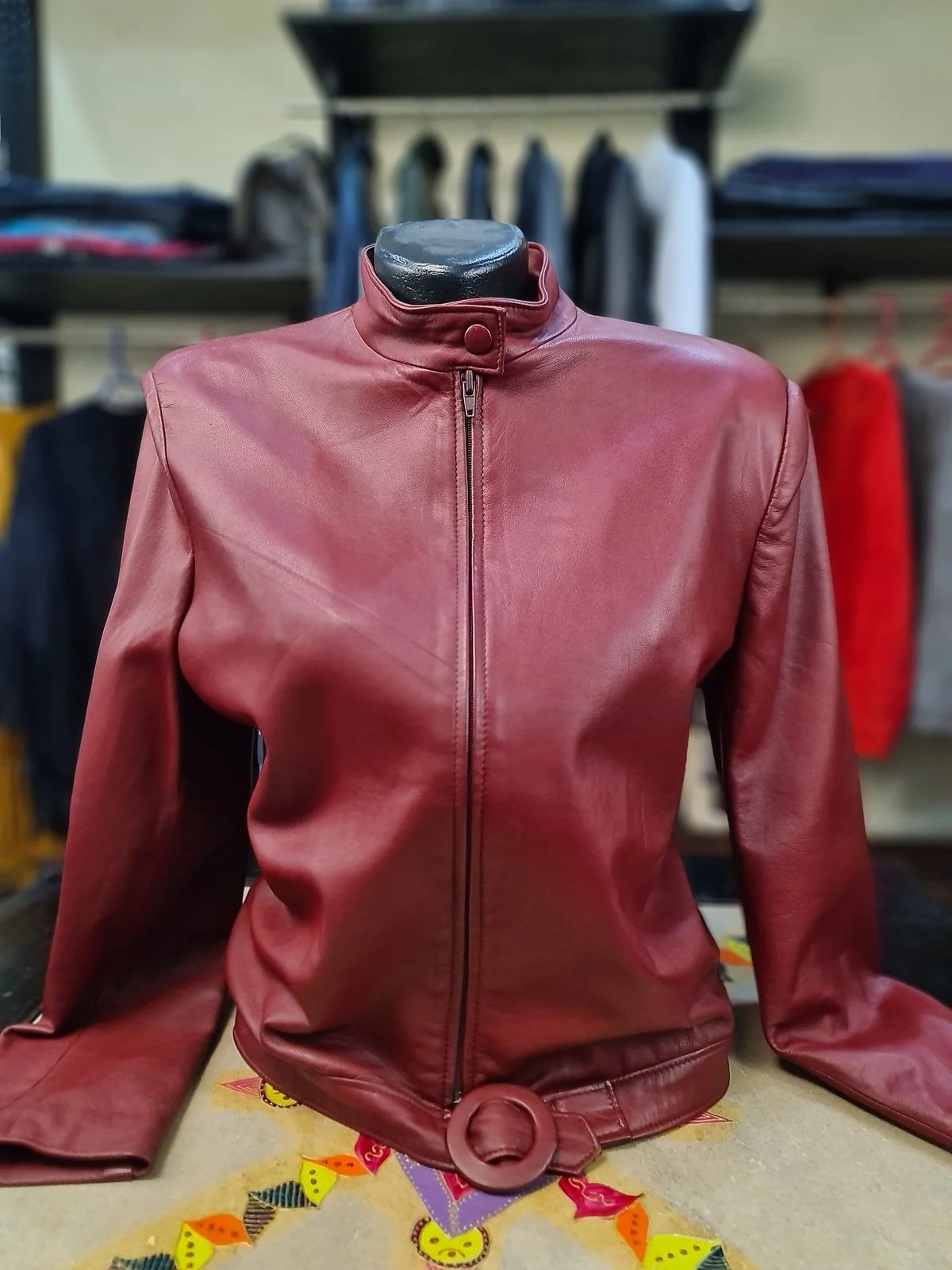 La Fabrique Cuir