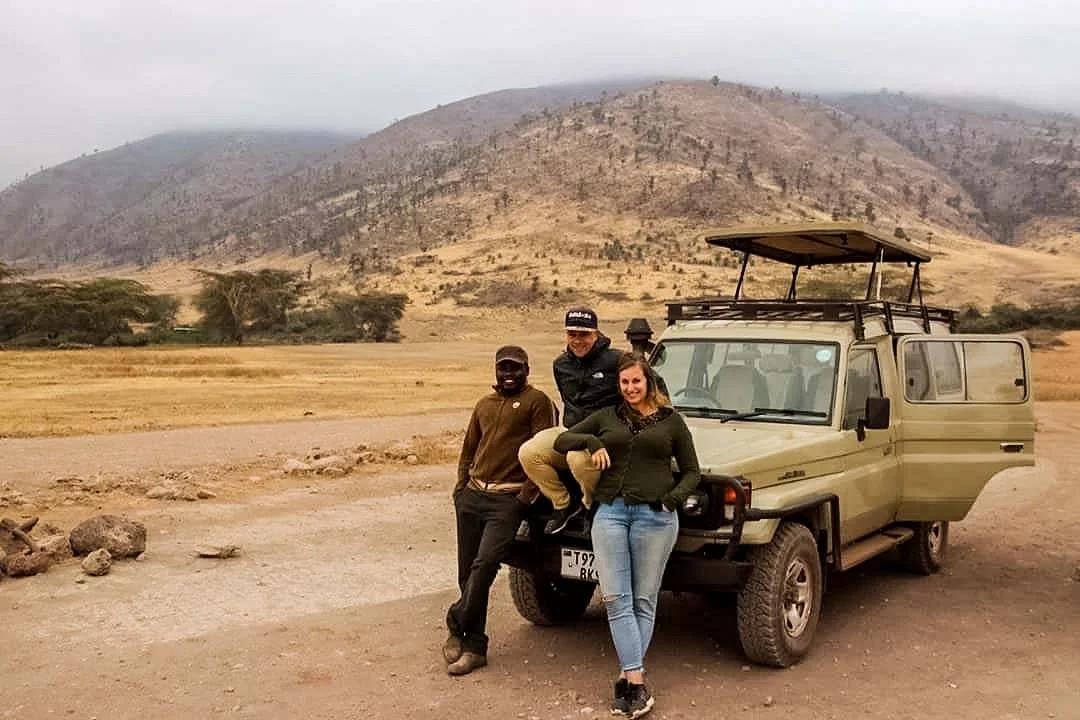 Nalla Tours