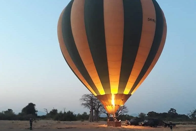Digitata Tours & Safaris