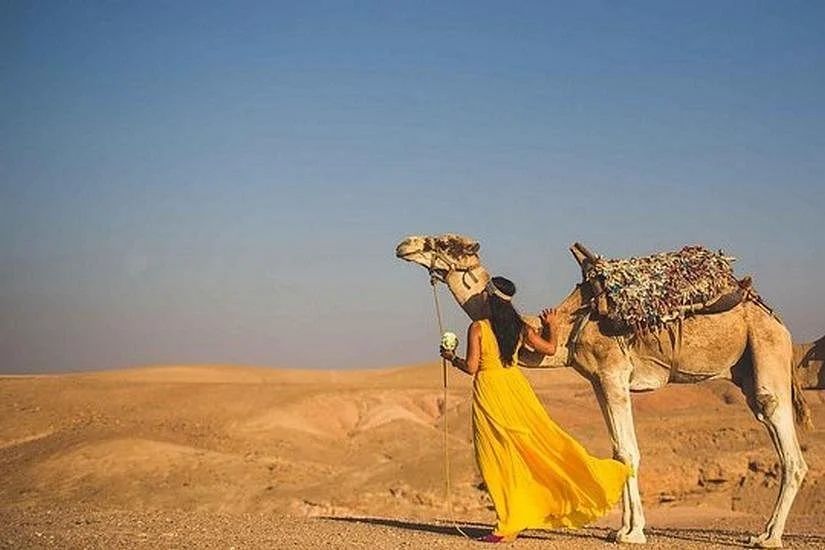 Marrakech Experience