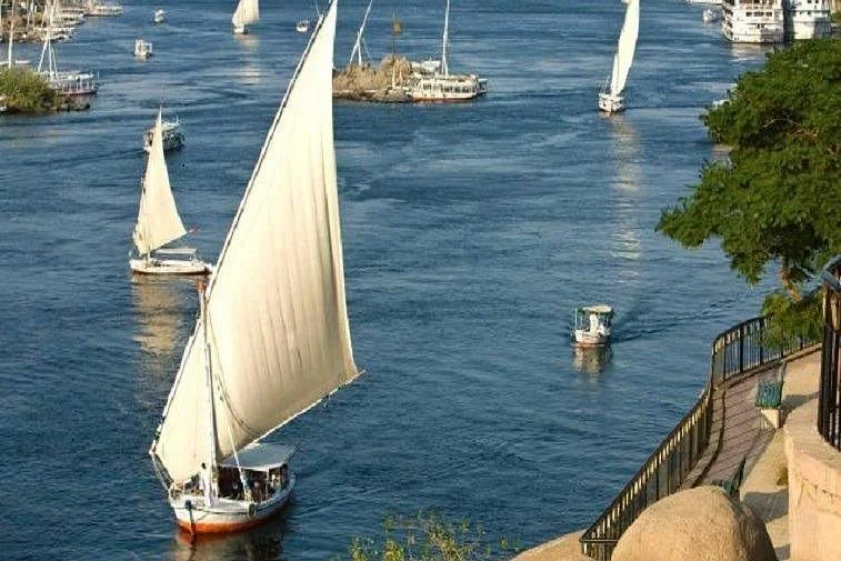 Egypt Holidays Tour Aswan
