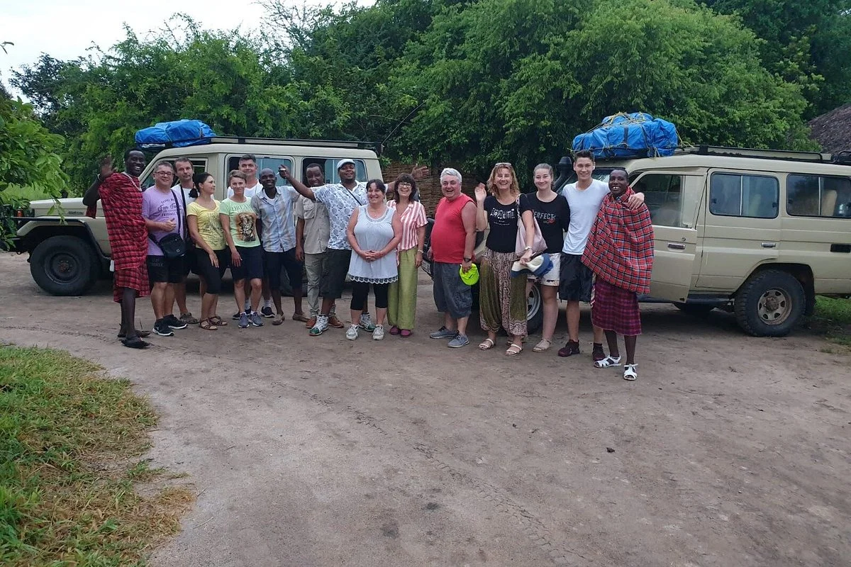 Tabasamu Africa Tour and Safaris