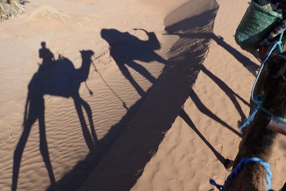 MARRAKECH Desert Tours MOROCCO