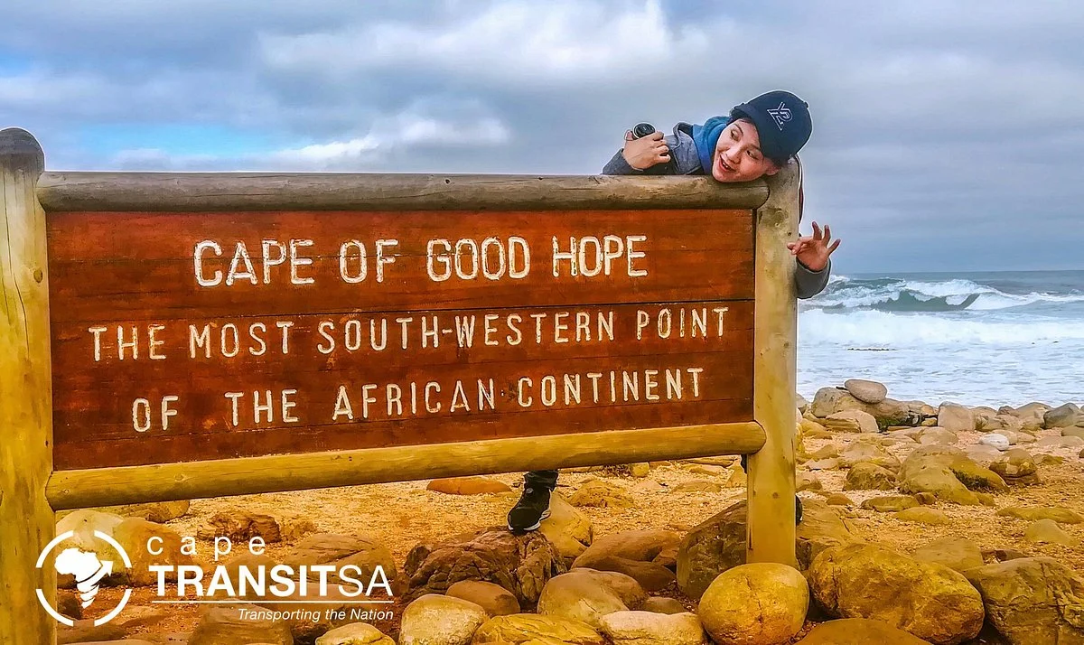 Cape Transit SA