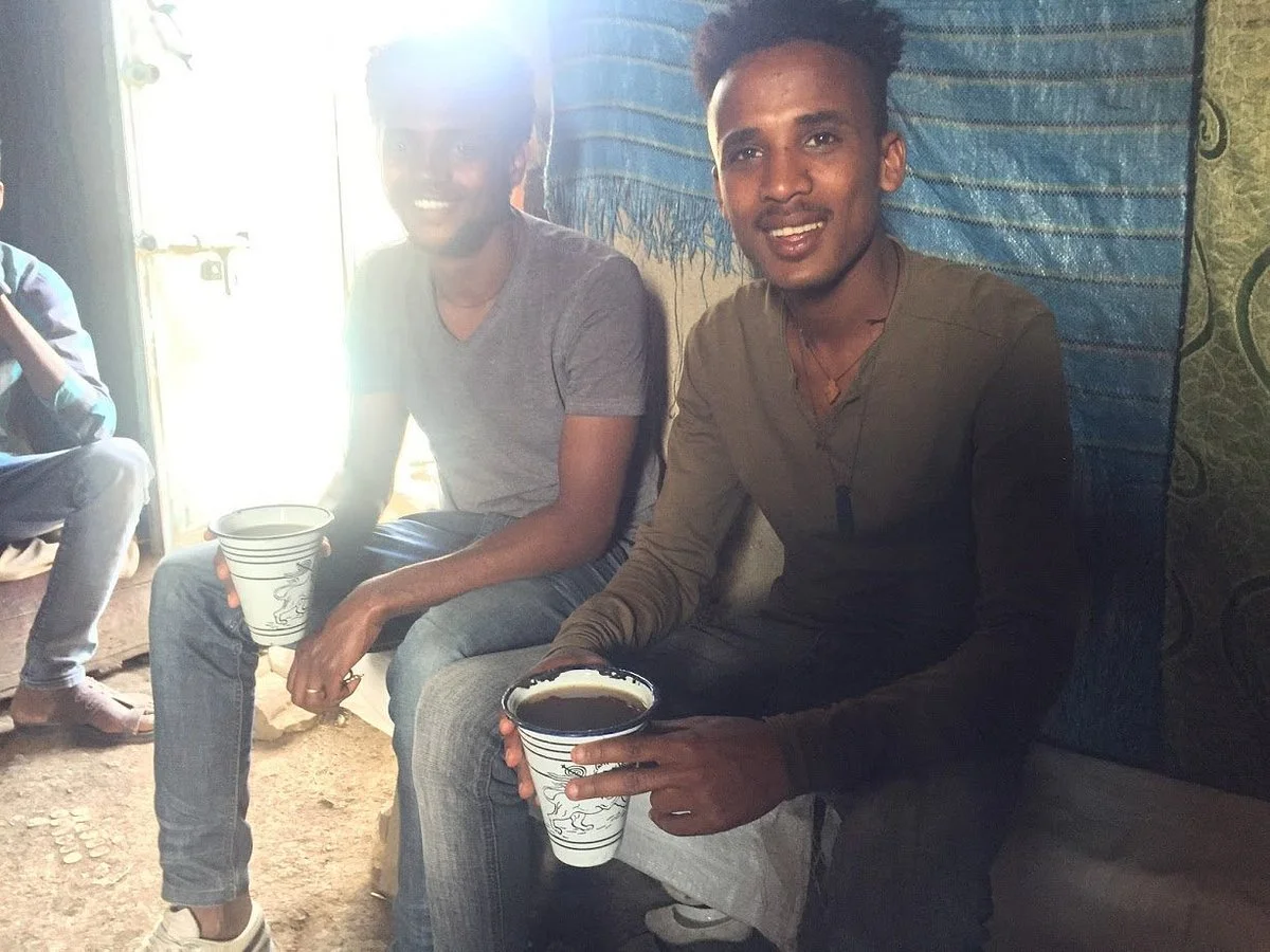 Meskel Ethiopia Tours