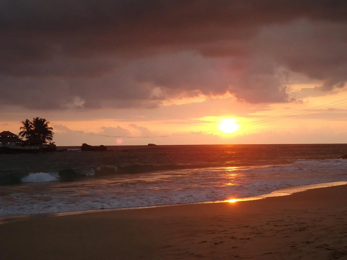Seenigama Muhudu Viharaya