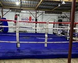 Wisdom Boxing Gym