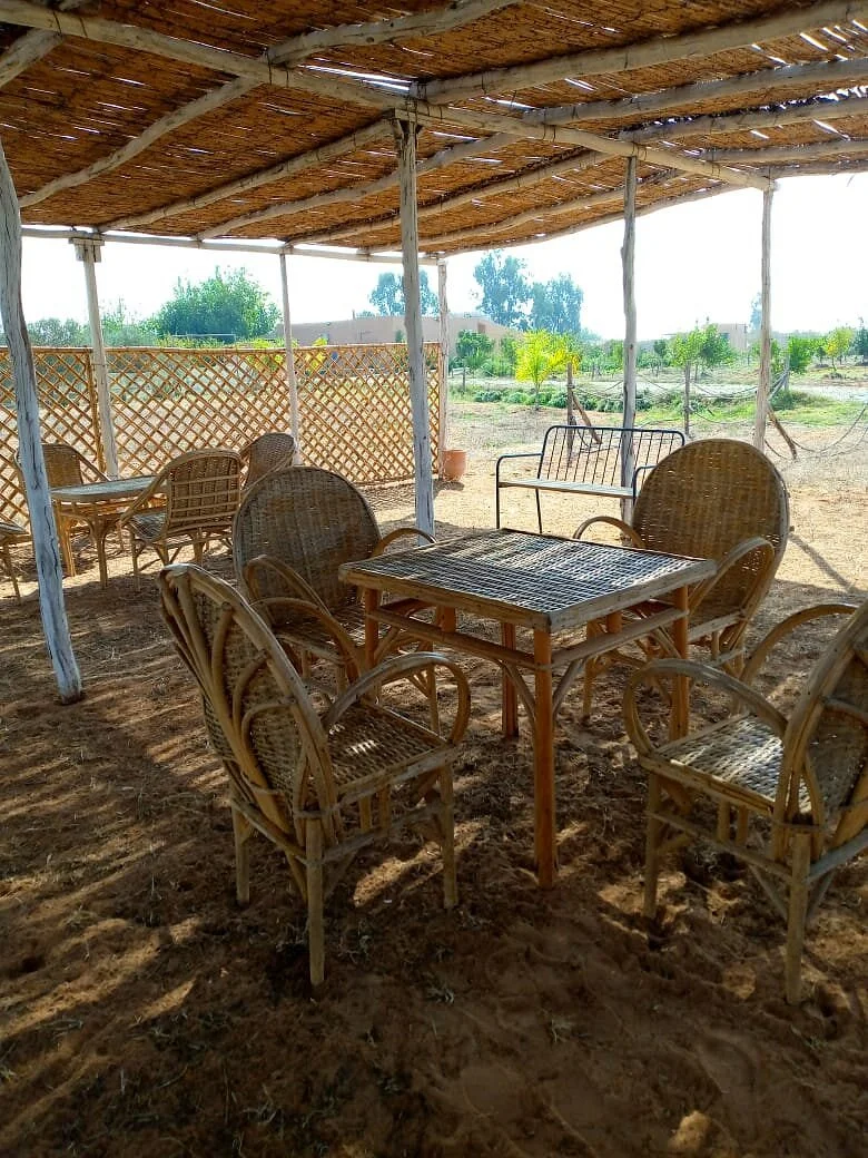 Domaine Sidi Omar