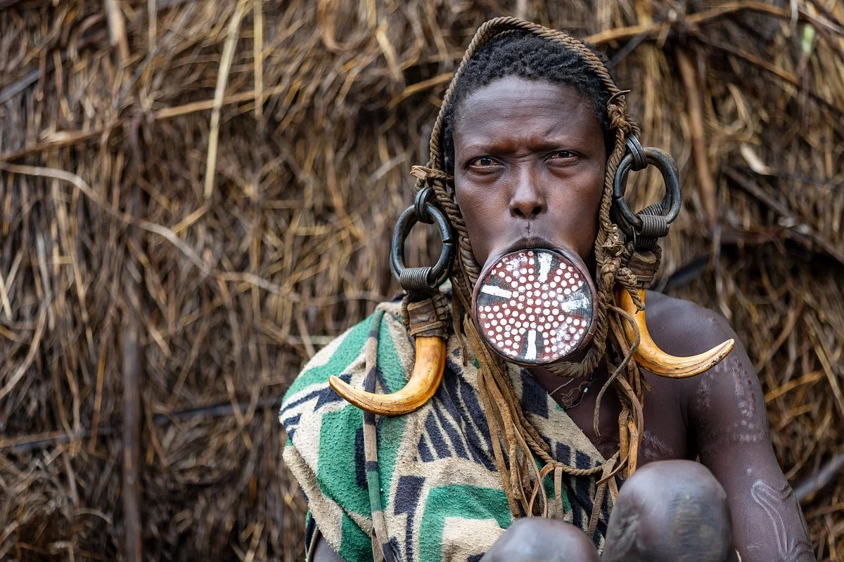 Southern Ethiopia Tours