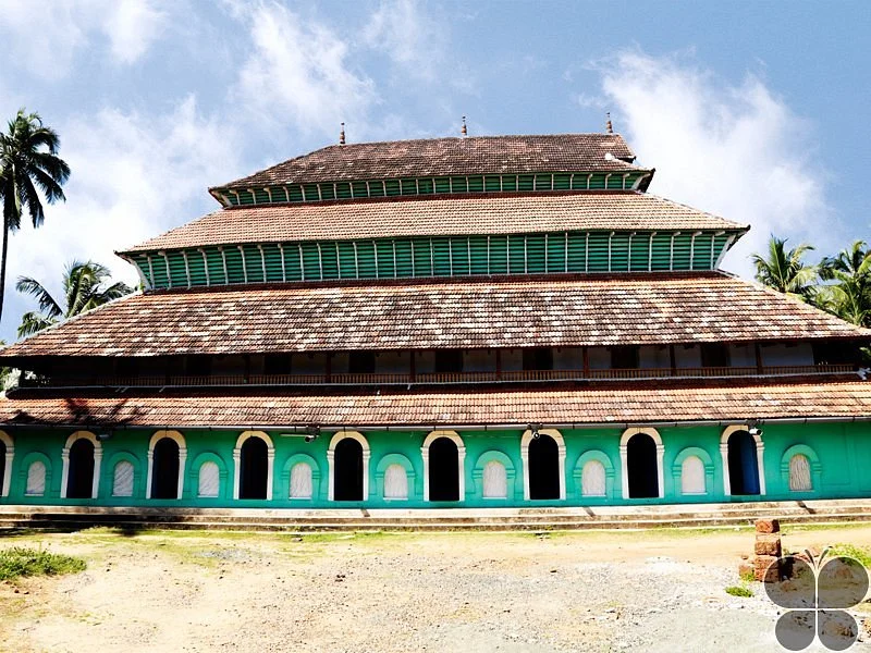 Mishkal Mosque