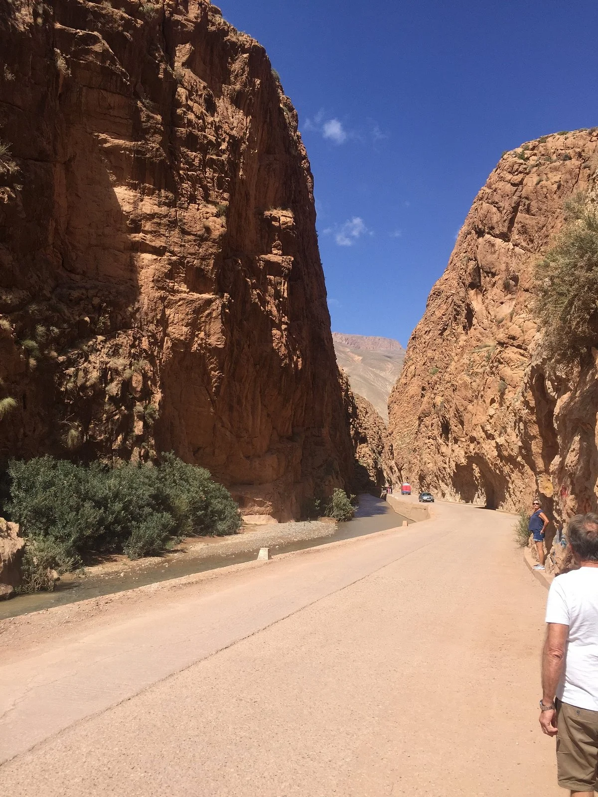 AGADIR TRIP SERVICES