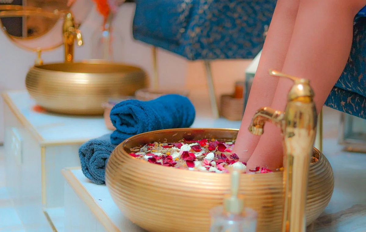 Sophie Luxury Spa