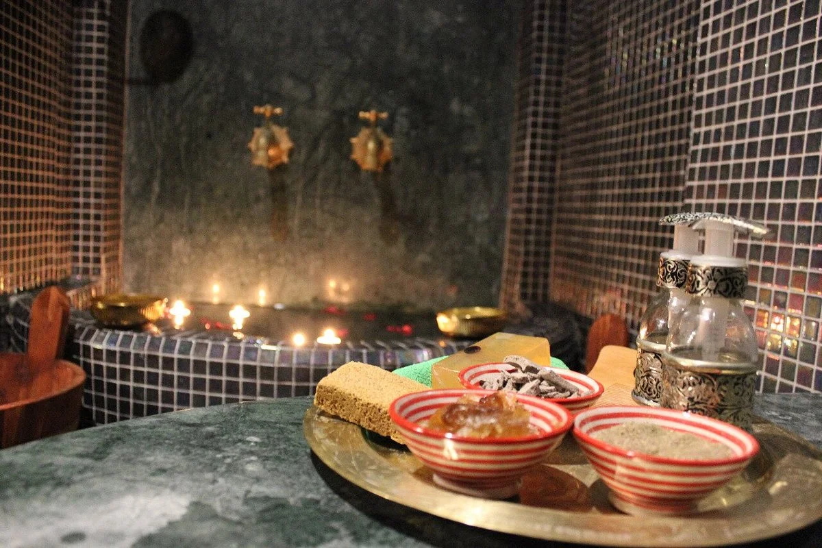 Layth Spa