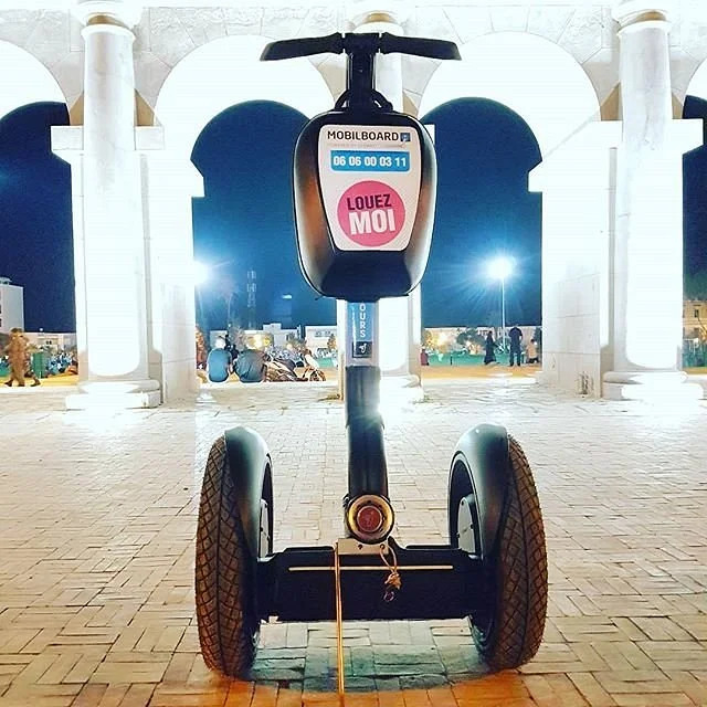 Mobilboard Tanger