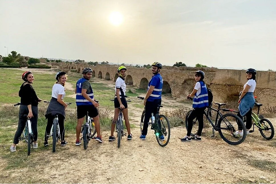 Jhonny Bikes