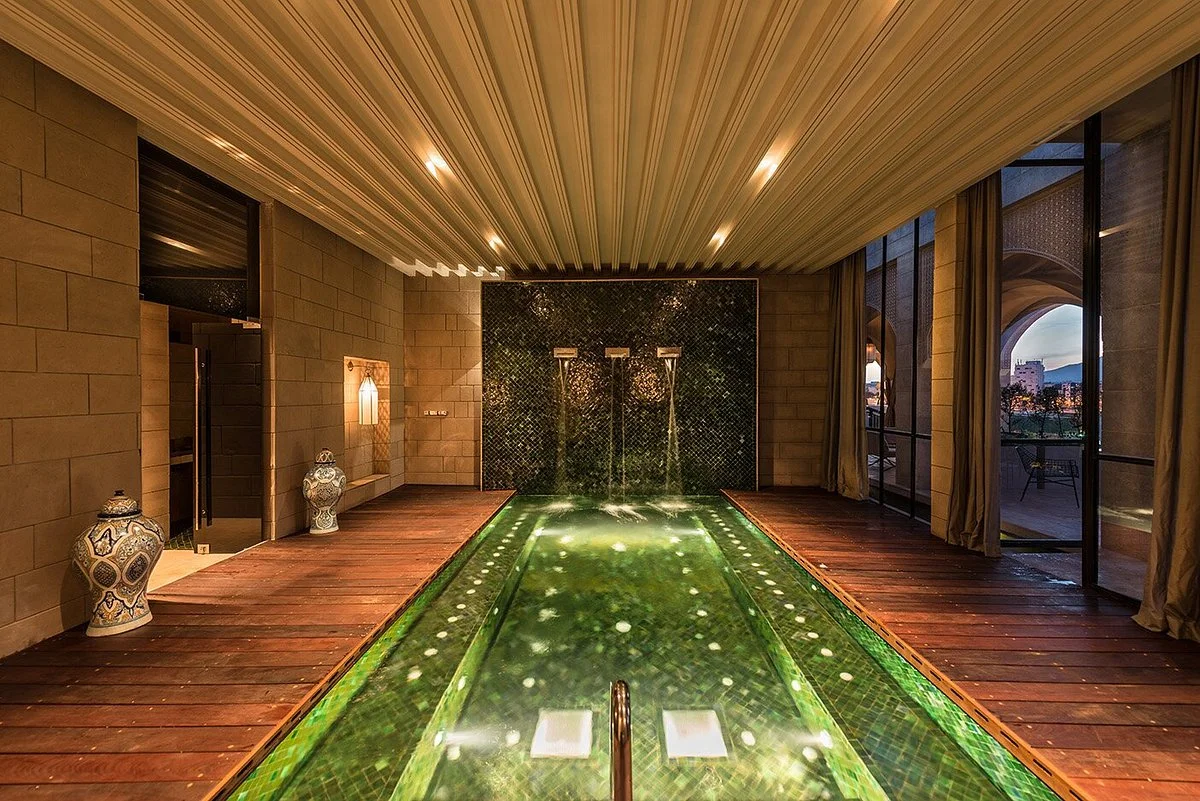 Givenchy Spa