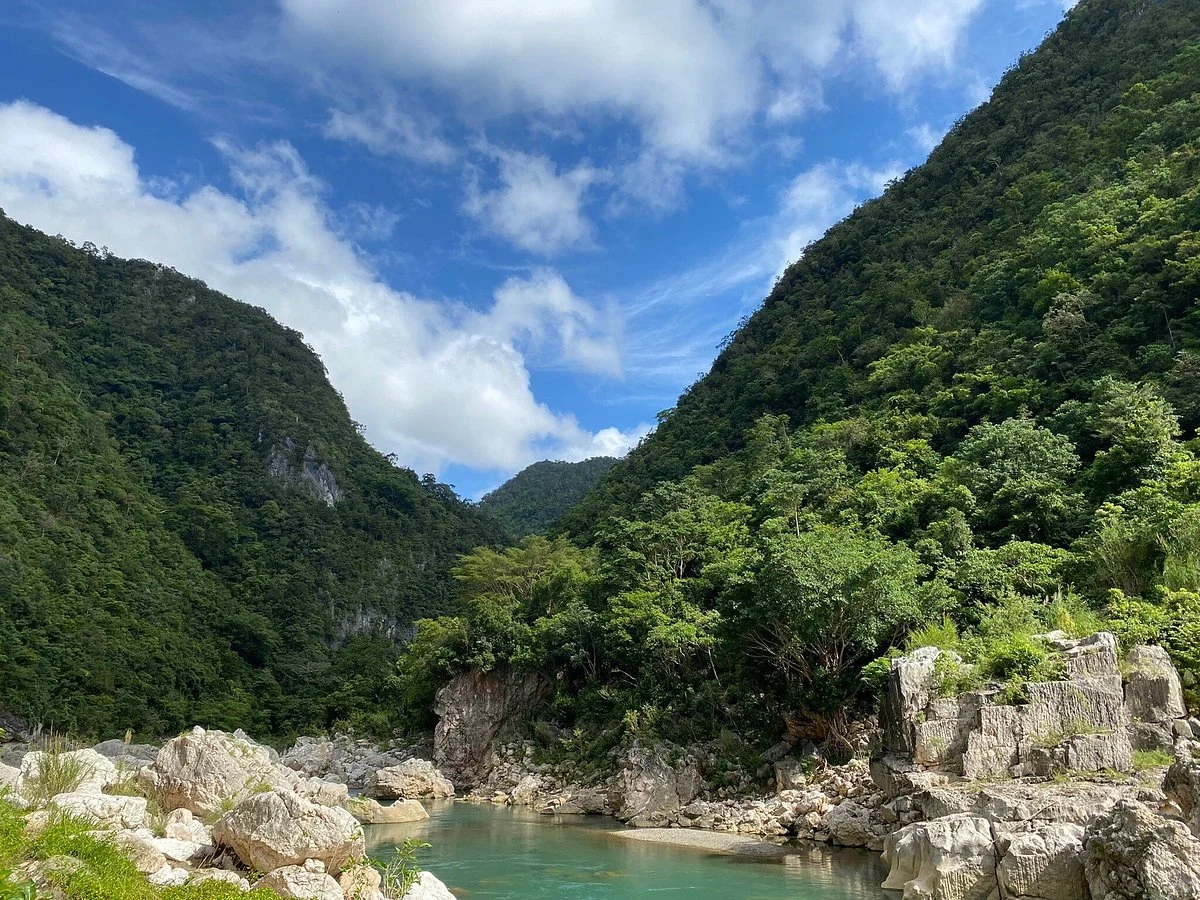 Mount Daraitan & Tinipak River