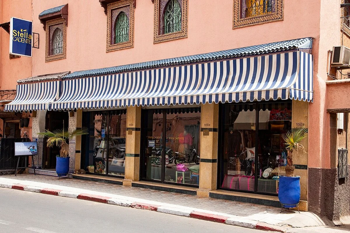 Boutique Stella Cadente Dar El Bacha