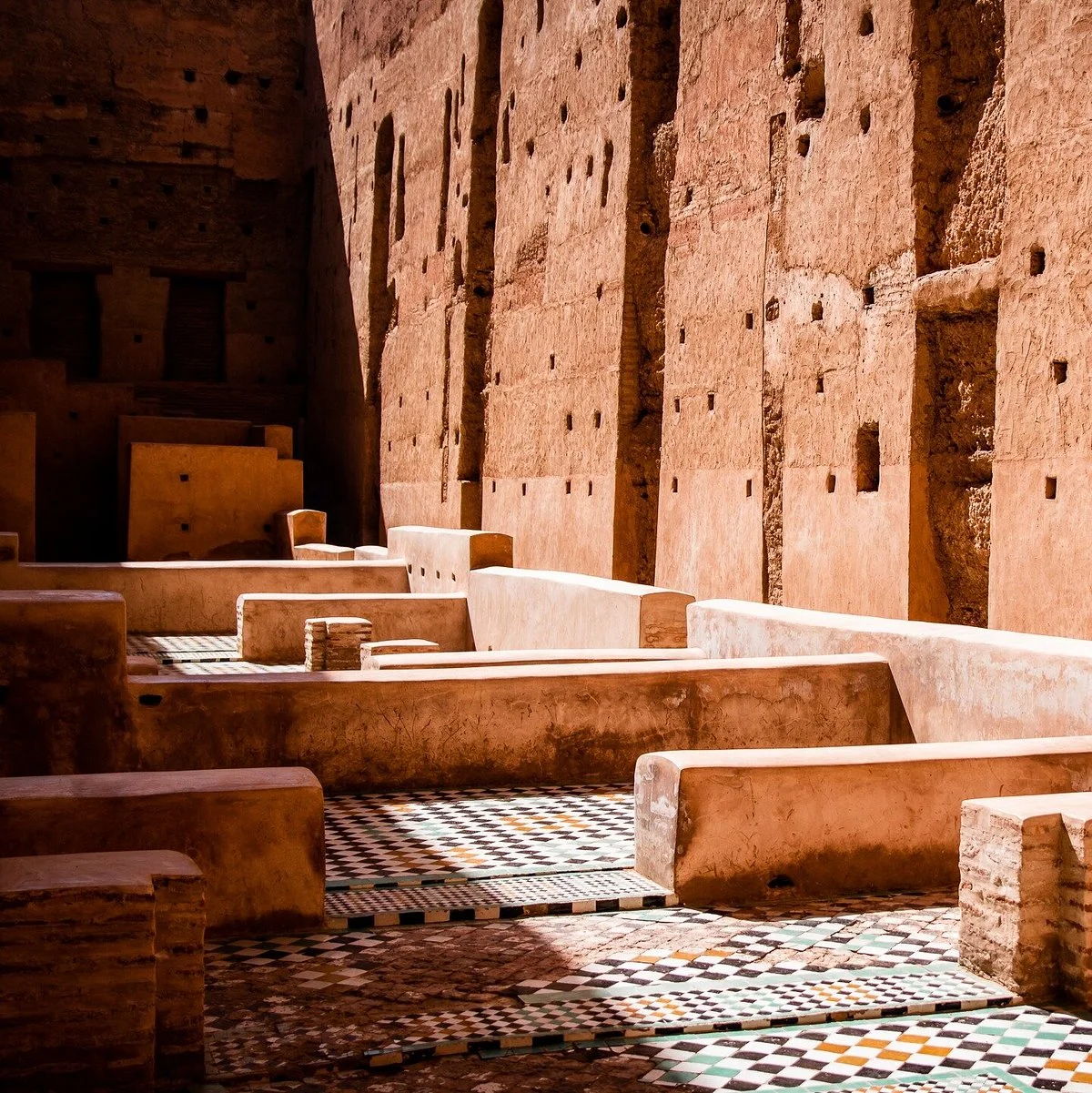 Fes Shared Tours